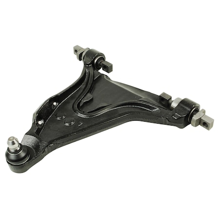 Mevotech 98-00 Volvo S70/98-00 Volvo V70/98-04 Vo Control Arm-Bj, Gs20488 GS20488